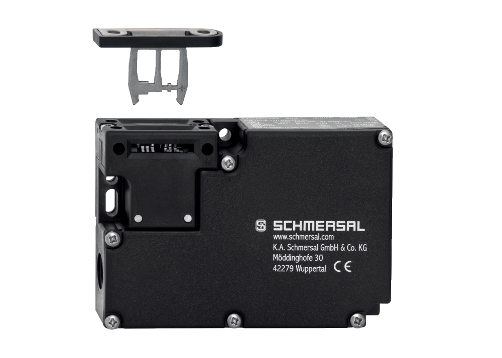 AZM 161SK-12/12RIT-024-B1, Schmersal
