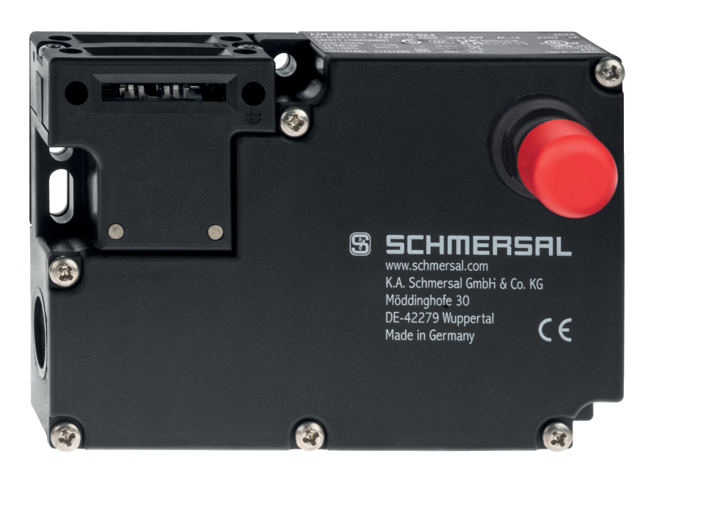 AZM 161SK-12/12RKTD/EU -024, Schmersal