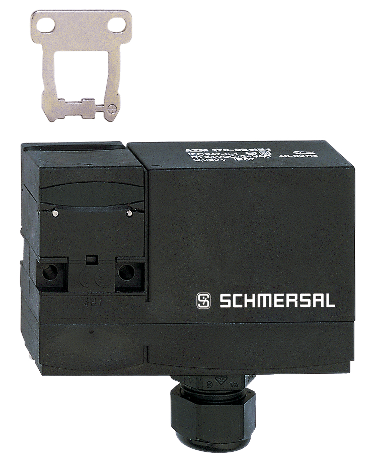 AZM 170-02ZRI-B5 24VAC/DC, Schmersal