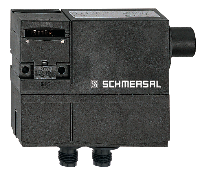 AZM 170-02ZRK-ST-2197 24VAC/DC, Schmersal