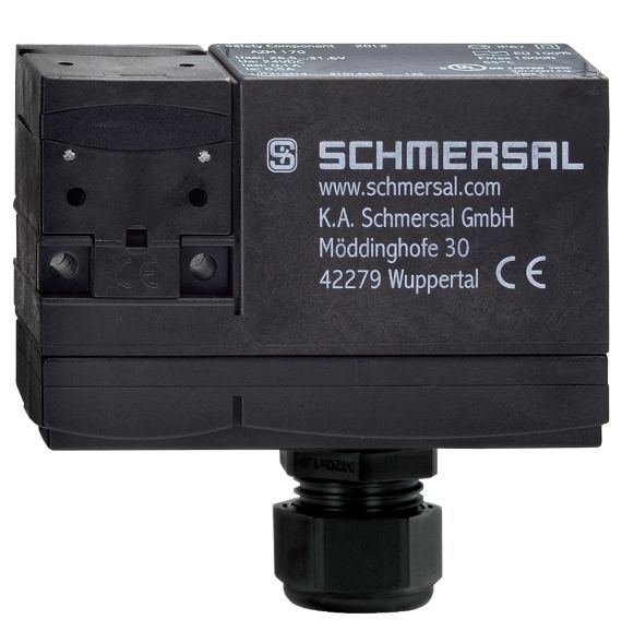AZM 170-11ZK 24VAC/DC, Schmersal