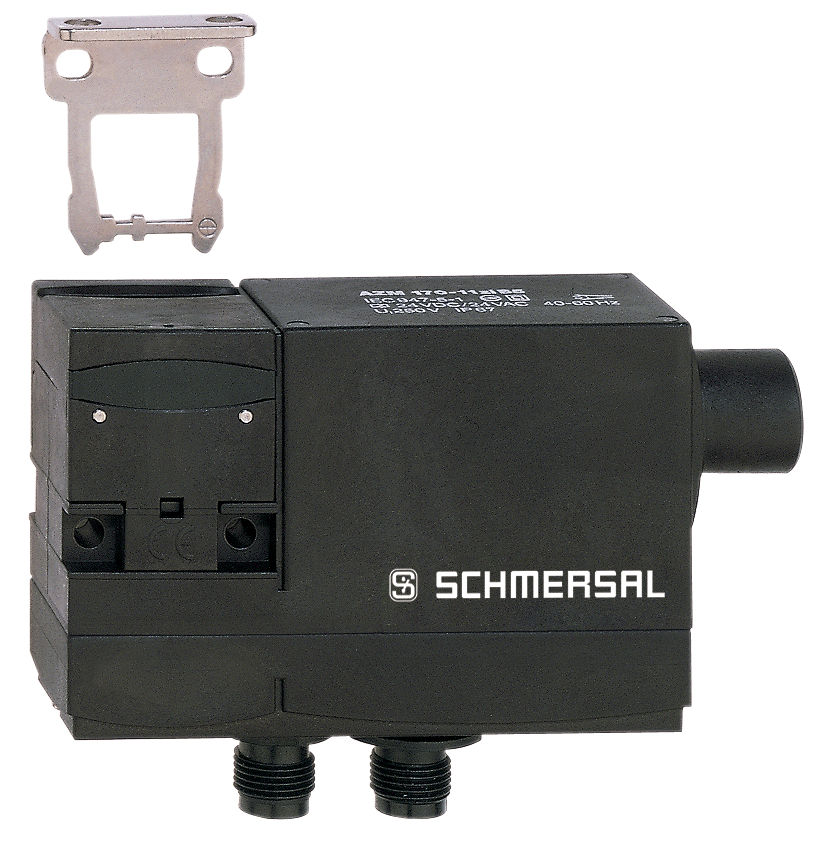 AZM 170-11ZRI-ST-B6L-2197 24VAC/DC, Schmersal