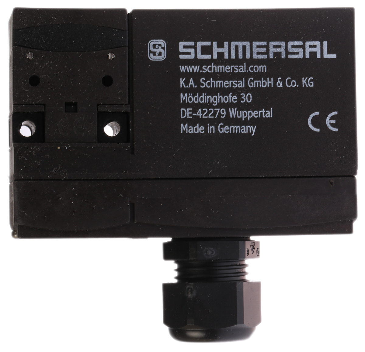 AZM 170-11ZRK 24 VAC/DC, Schmersal