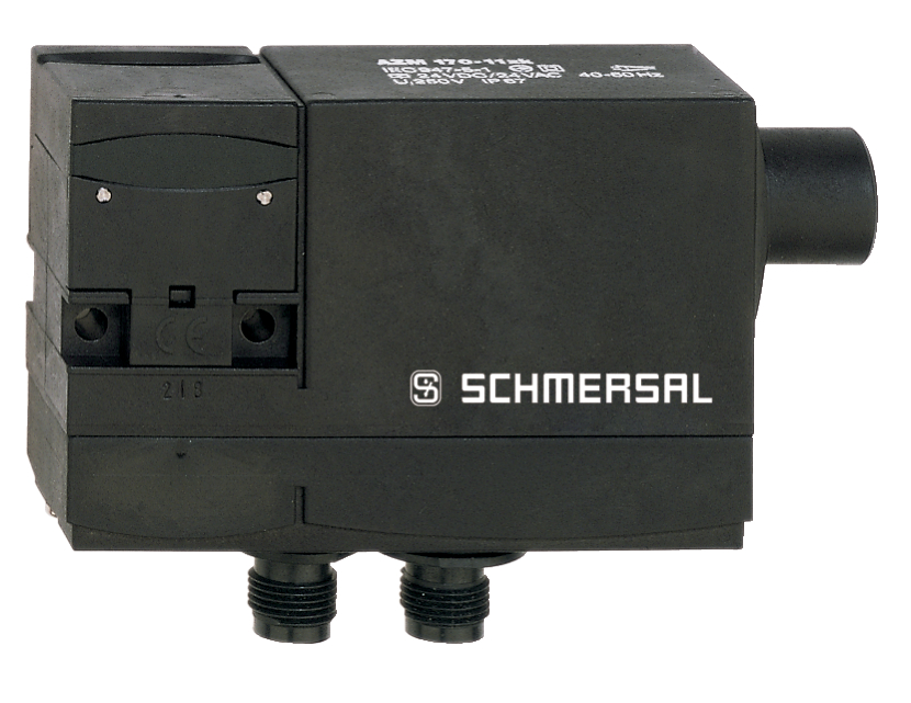 AZM 170-11ZRKA-ST 230VAC, Schmersal