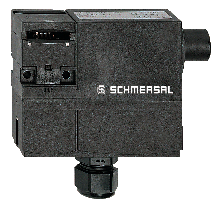 AZM 170SK-02ZRK-2197 230VAC, Schmersal