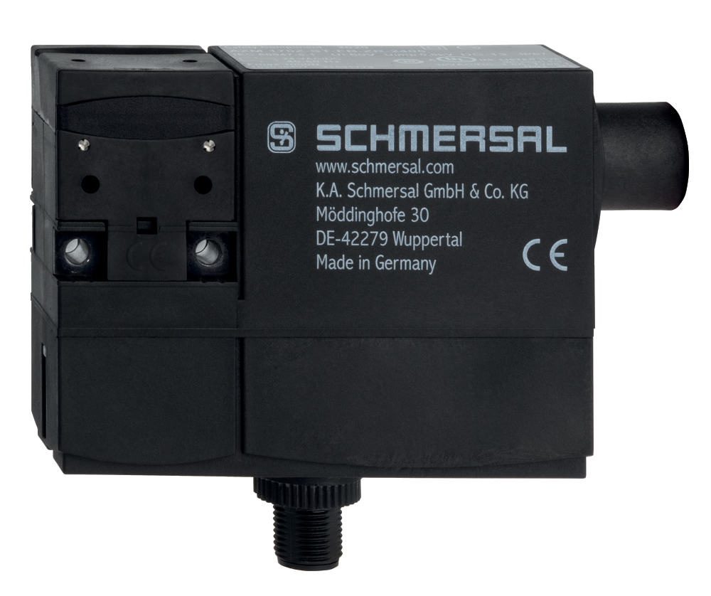 AZM 170ST-02/01ZRK-2197 24VAC/DC, Schmersal