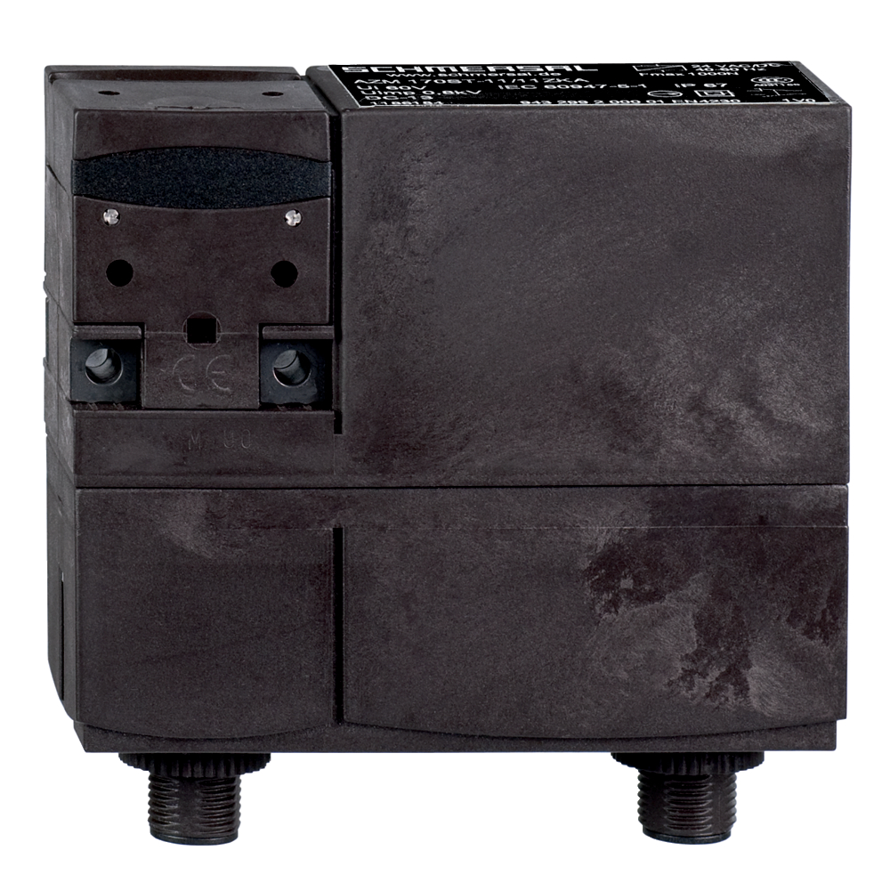 AZM 170ST-11/11ZRKA 24VAC/DC, Schmersal