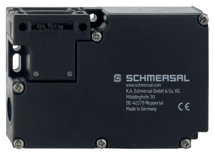 AZM161SK-12/12KA-M16-24V, Schmersal