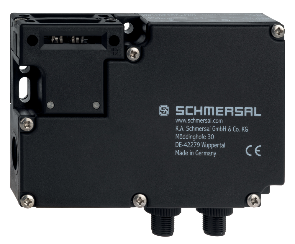 AZM161ST-12/11RKA-24V, Schmersal