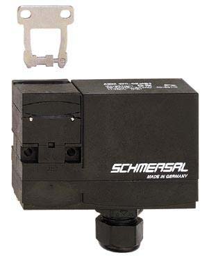 AZM170-02ZRI-B1 24VAC/DC, Schmersal