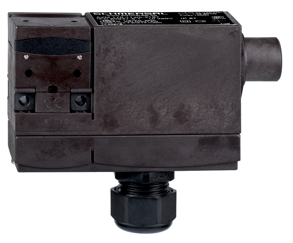 AZM170-02ZRK-2197-24VAC/DC, Schmersal