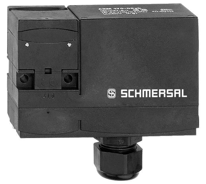 AZM170SK-02ZRKA-24VAC/DC, Schmersal