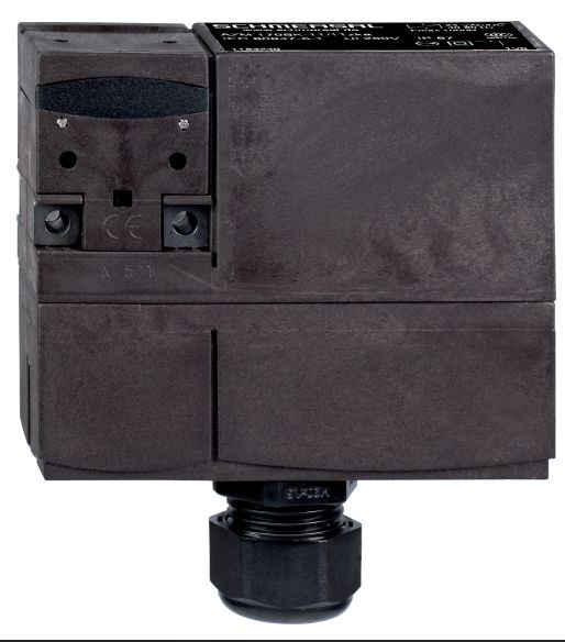 AZM170SK-11ZRKA-24VAC/DC, Schmersal