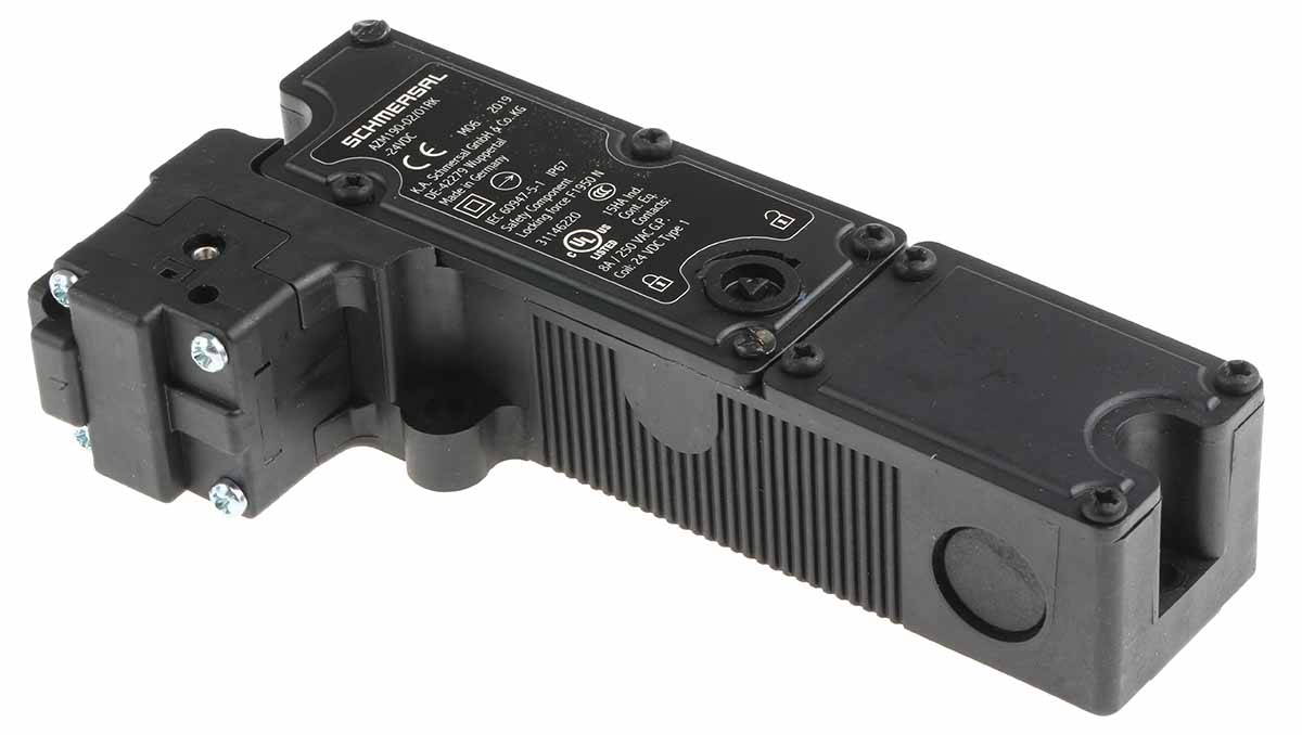 AZM190-02/01RK-24VDC, Schmersal