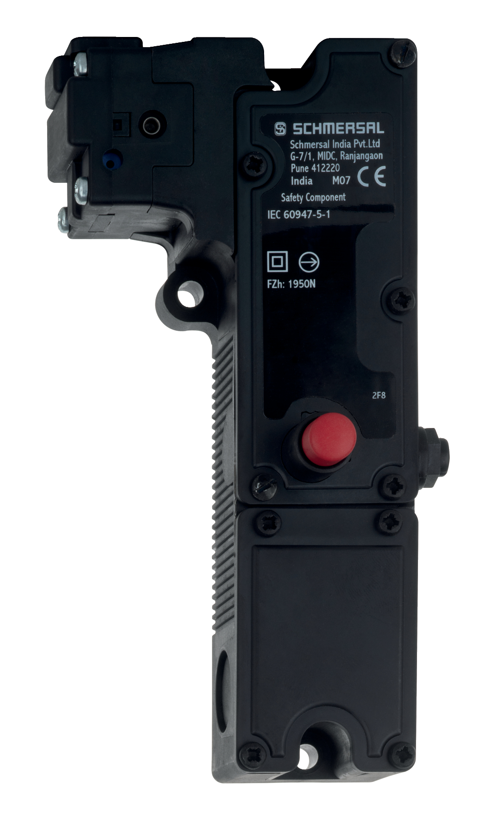 AZM190-11/01RKAT-24VDC, Schmersal