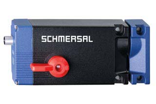AZM400Z-ST-I2-1P2P-T, Schmersal