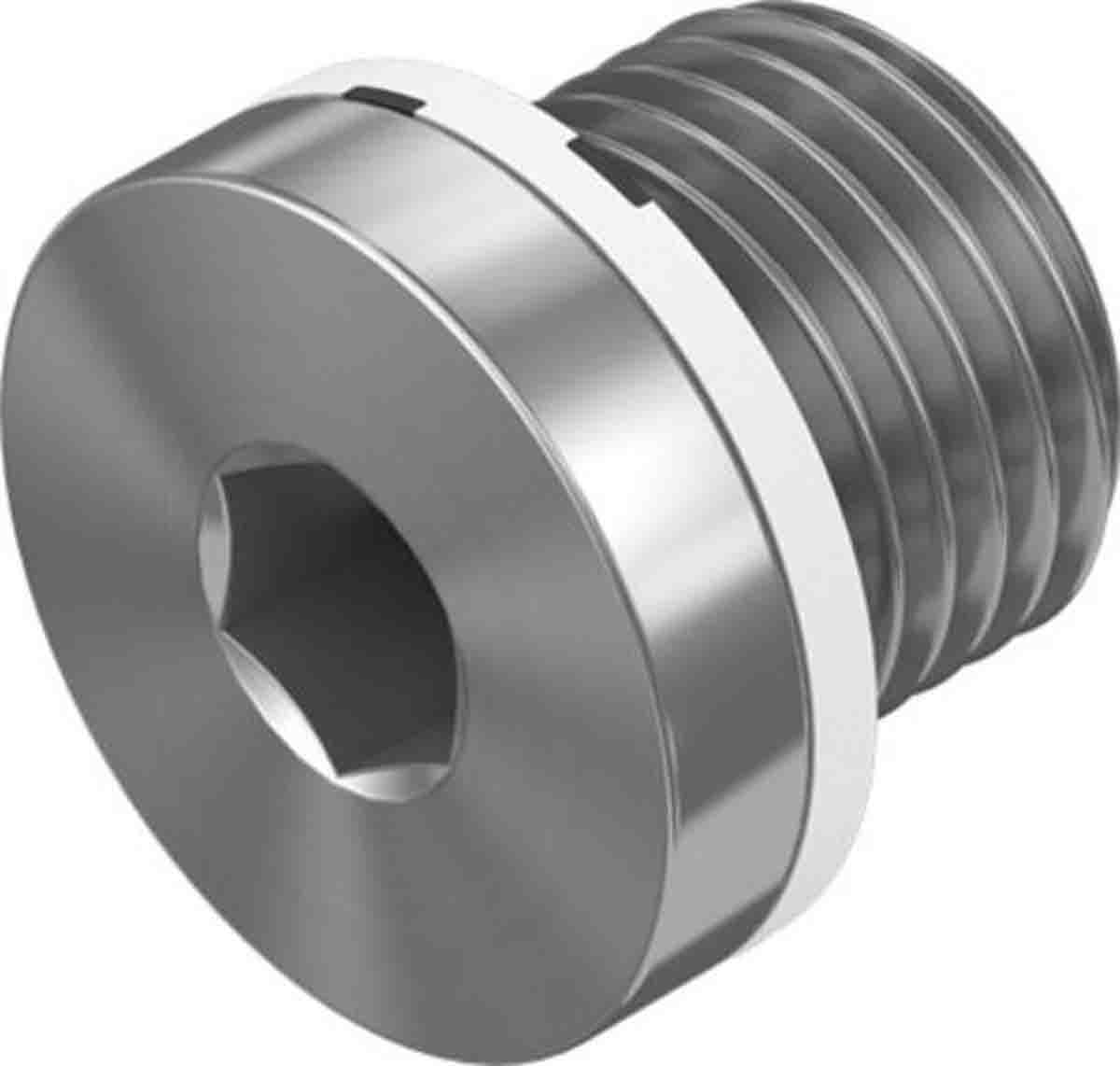 B-1/4-50, Festo