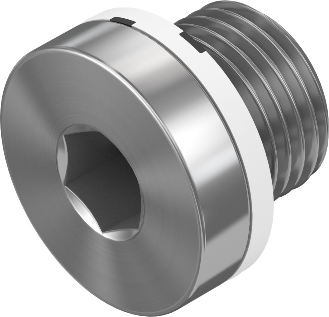 B-1/8-100, Festo