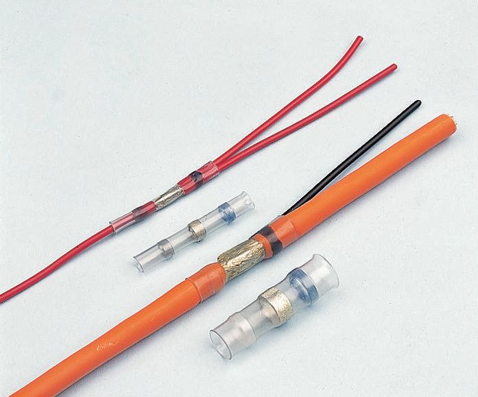 B-155-3811, TE Connectivity