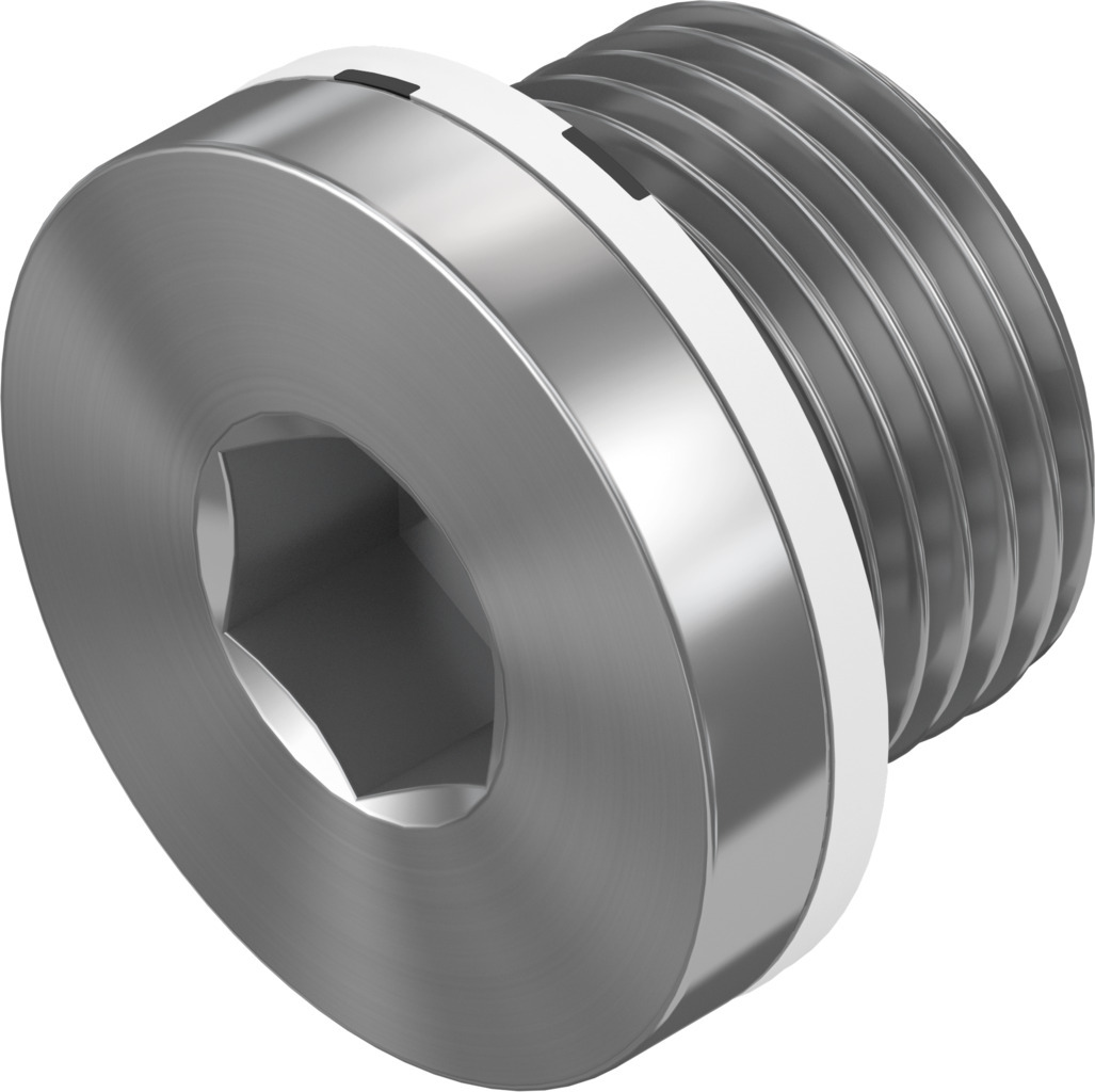 B-3/8-20, Festo