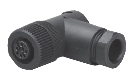 B 8251-0/PG9/LABEL, Turck