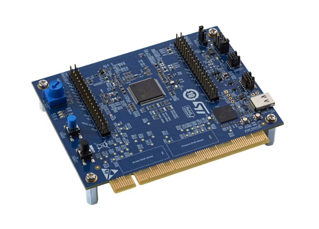 B-G473E-ZEST1S, STMicroelectronics