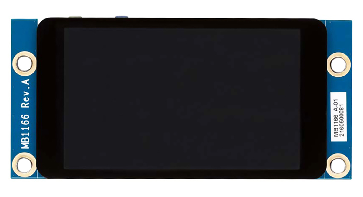 B-LCD40-DSI1, STMicroelectronics