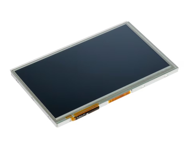 B-LVDS7-WSVGA, STMicroelectronics