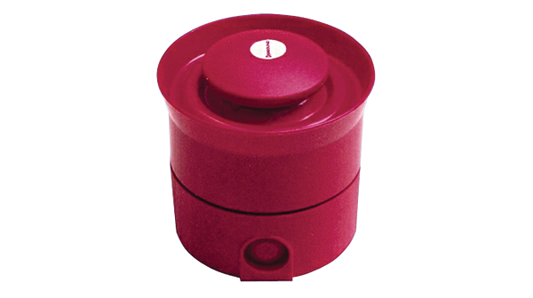 B/SE 128 RED, Digisound