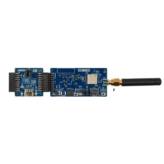 B-WL5M-SUBG1, STMicroelectronics