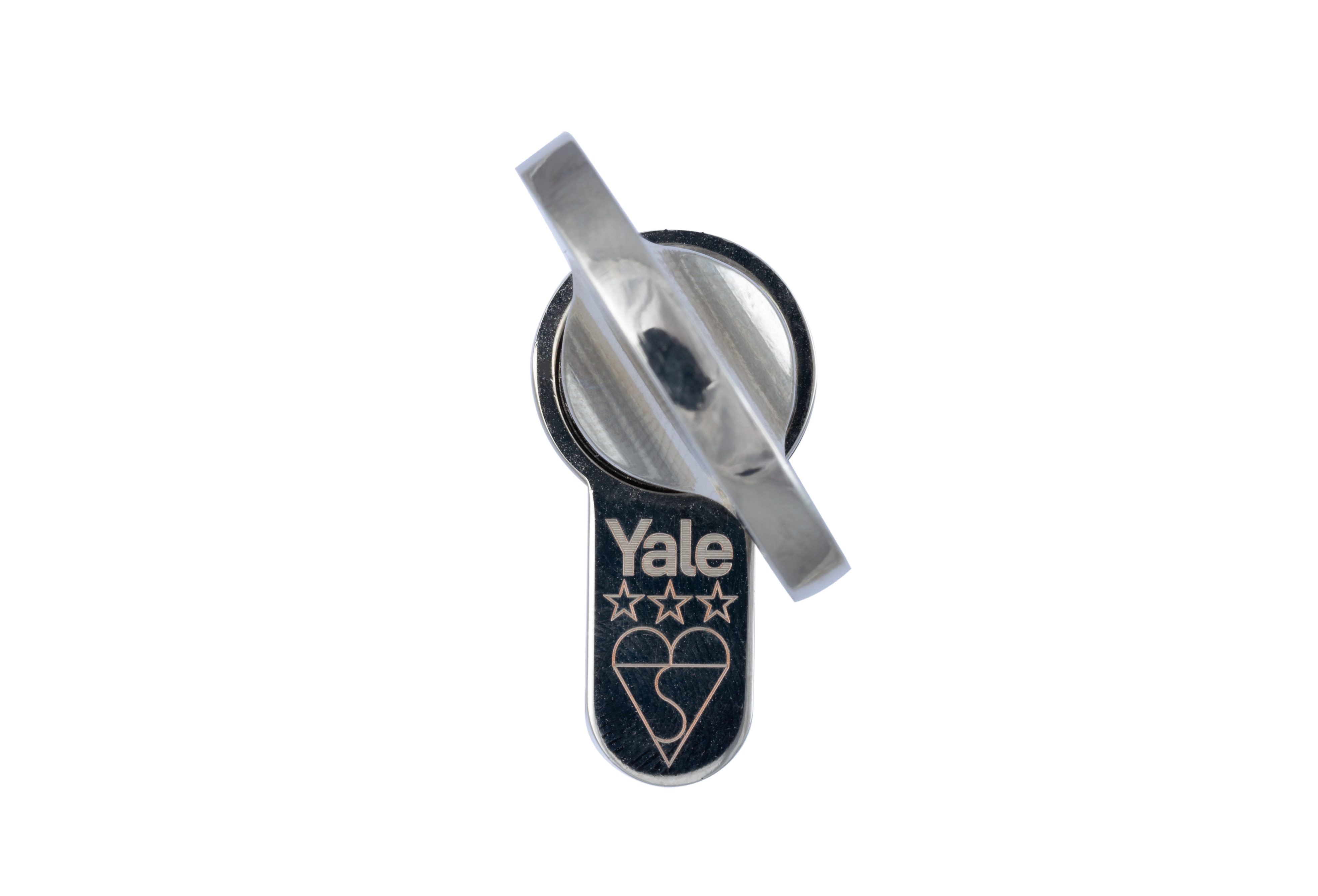 B-YS3-3535NT, Yale