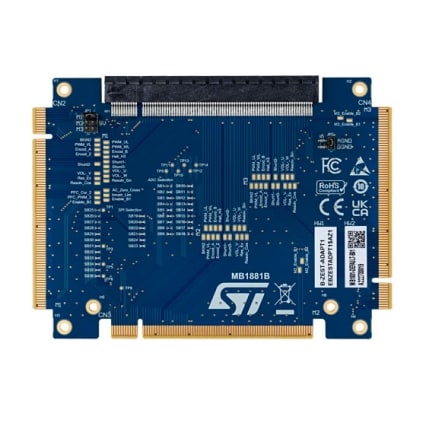 B-ZEST-ADAPT1, STMicroelectronics