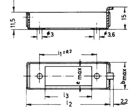 B03014A0936, Telegartner