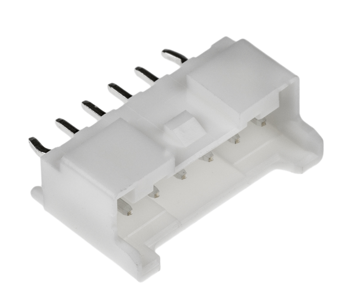 B06B-PASK-1 (LF) (SN), JST