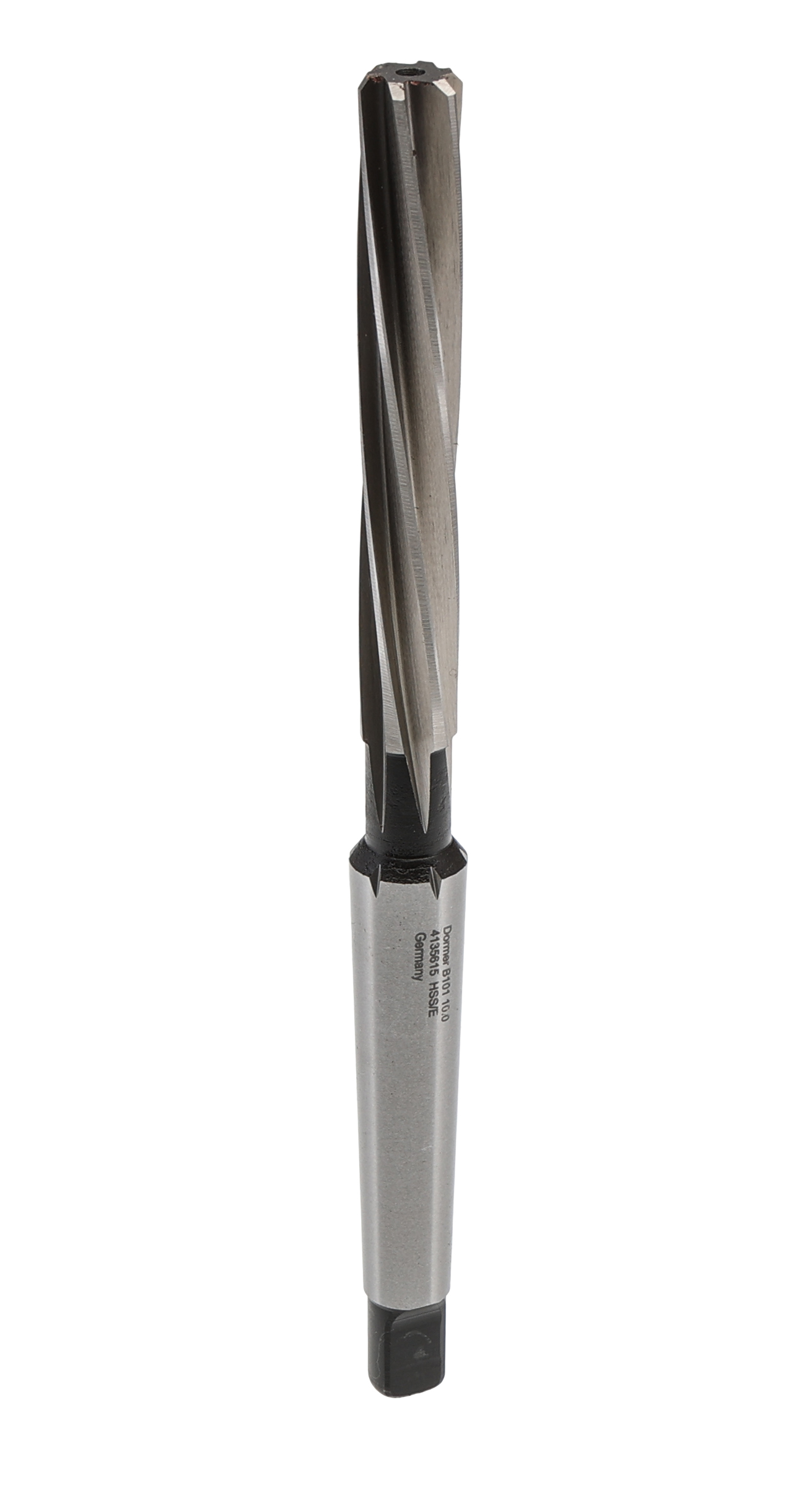 B101 10MM, Dormer