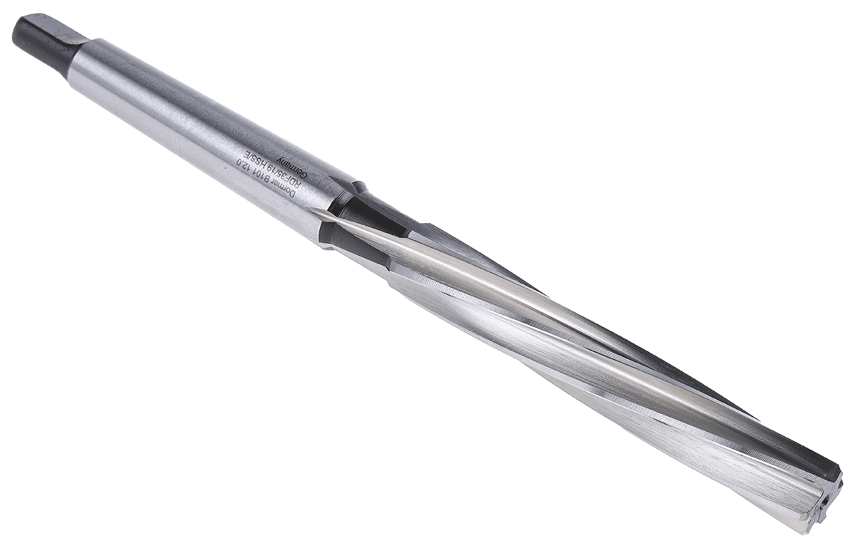 B101 12MM, Dormer