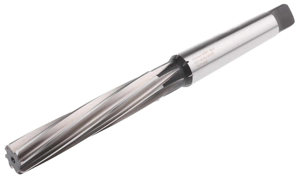 B101 16MM, Dormer