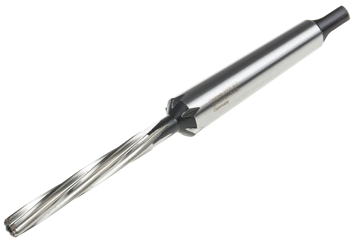 B101 6MM, Dormer