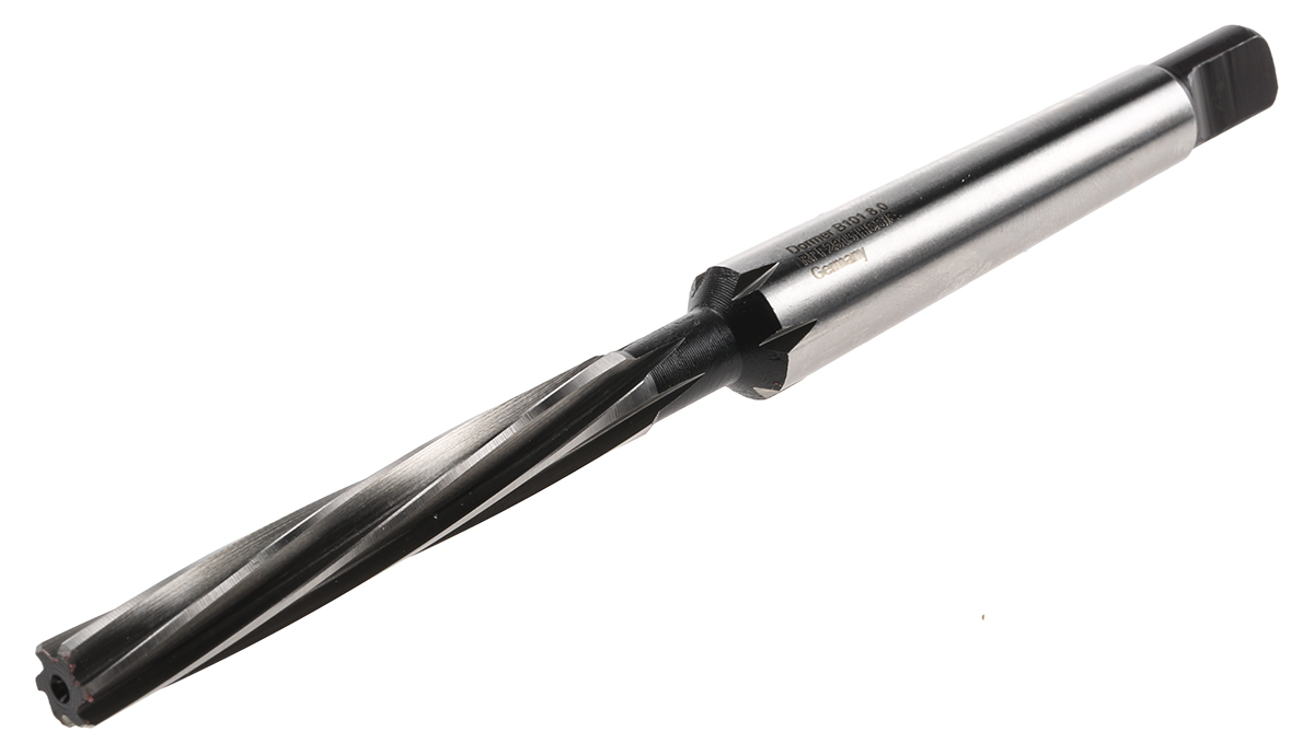B101 8MM, Dormer