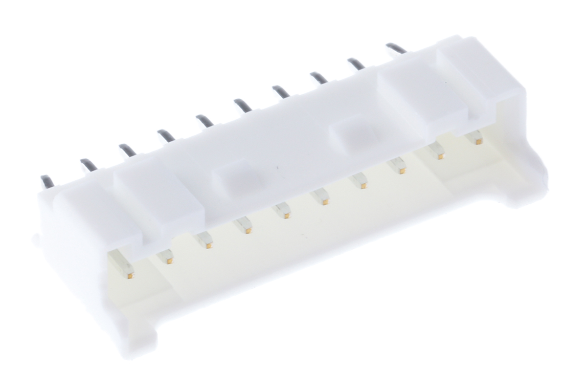 B10B-PASK-1 (LF) (SN), JST