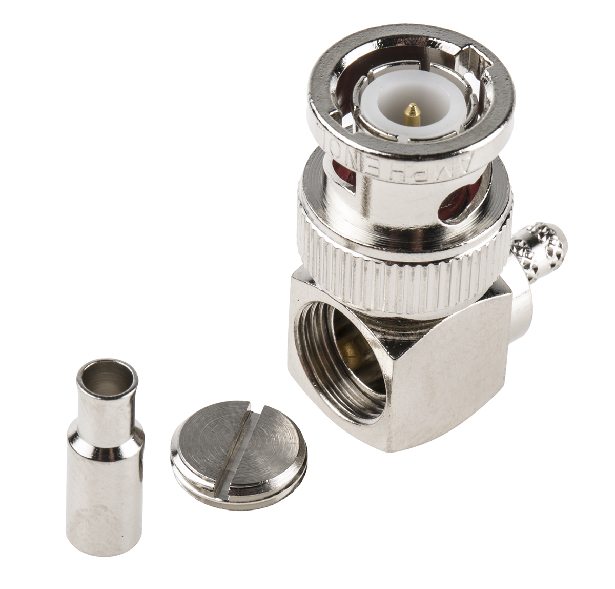 B1112E1-ND3G-5-50, Amphenol RF
