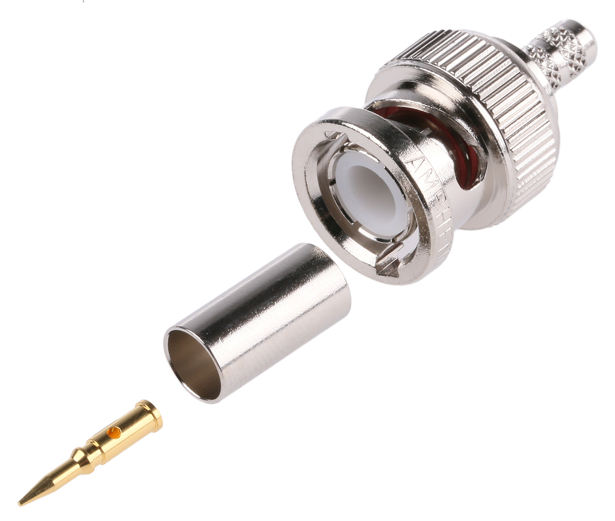 B1121A1-ND3G-1A-50, Amphenol RF