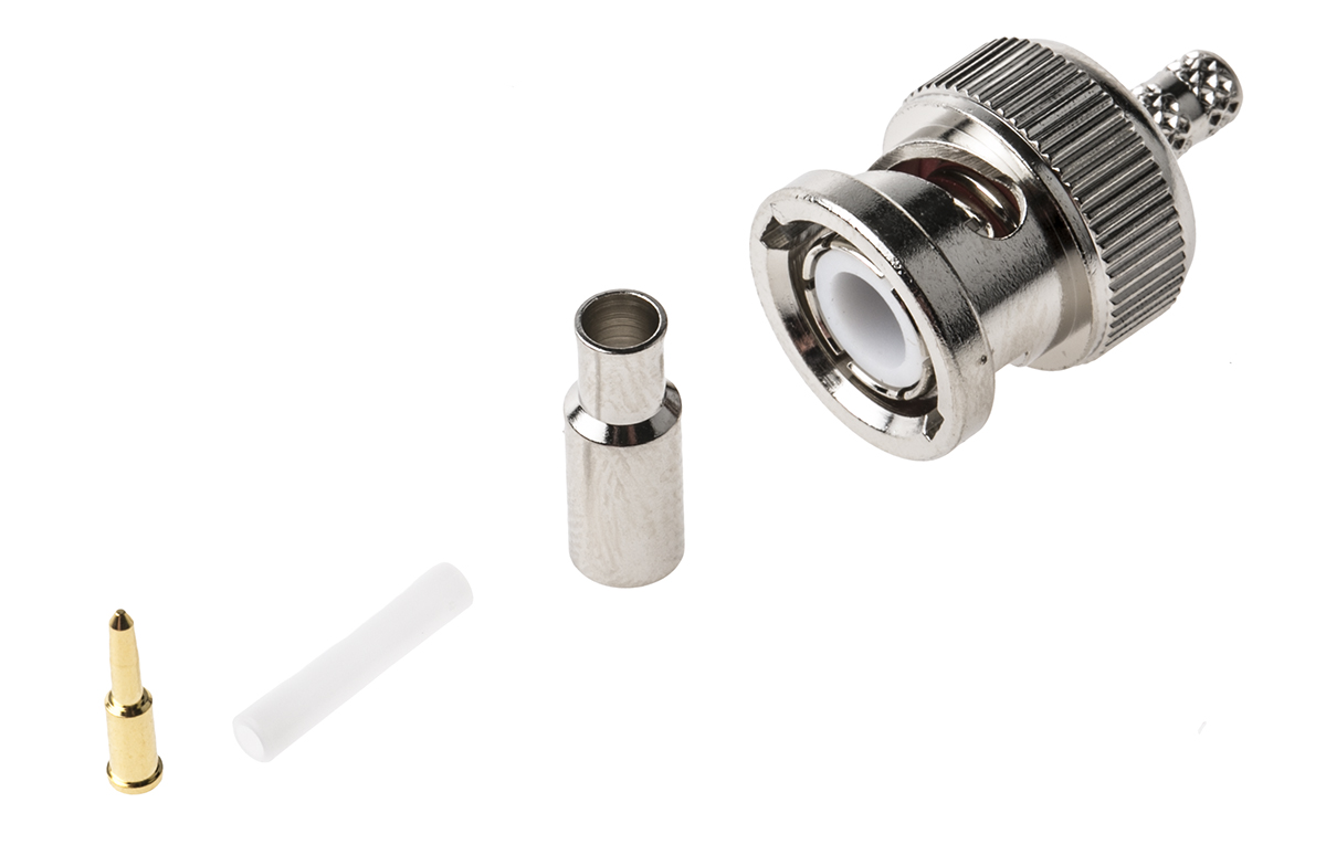 B1121E1-ND3G-5-50, Amphenol RF