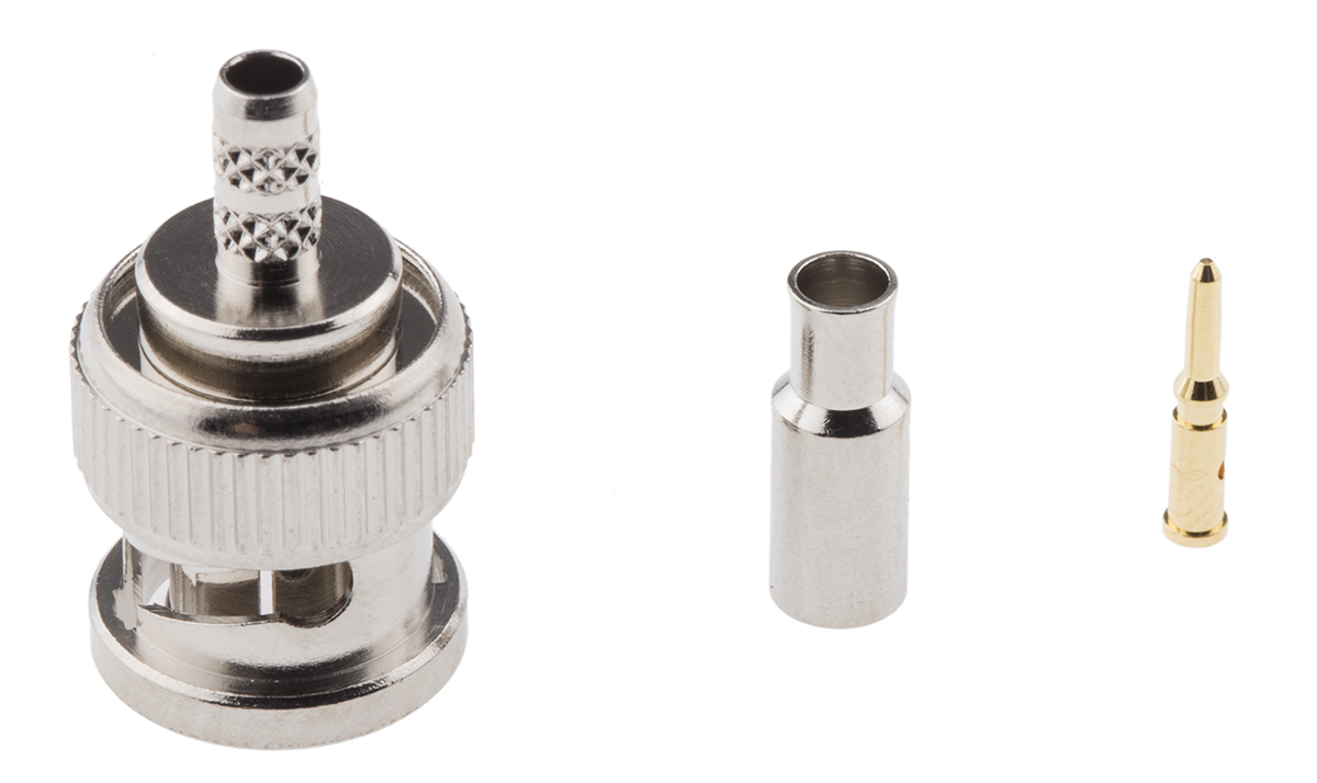 B1121E2-003-ND3G-6-75, Amphenol RF