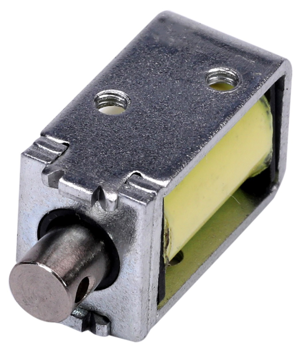 B12-255-B-3, Johnson Electric