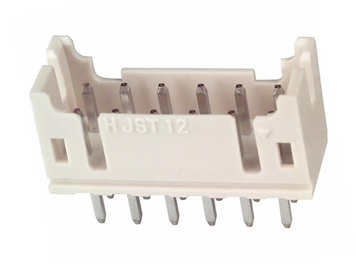 B12B-PHDSS (LF)(SN), JST