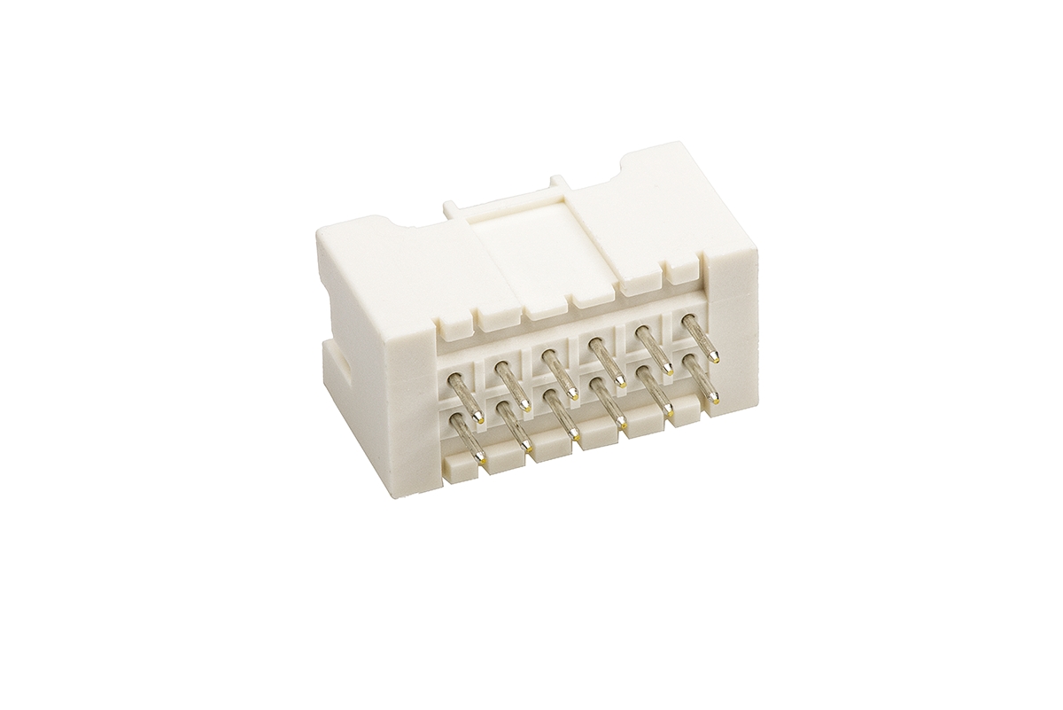 B12B-XADSS-N(LF)(SN), JST