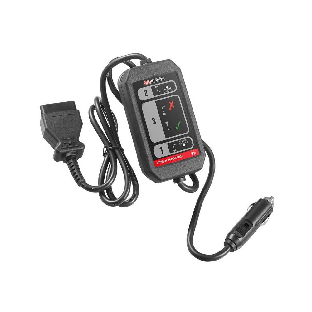 B12OBD.MPF, Facom