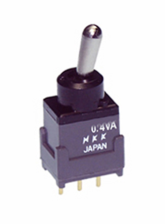 B19JP, NKK Switches