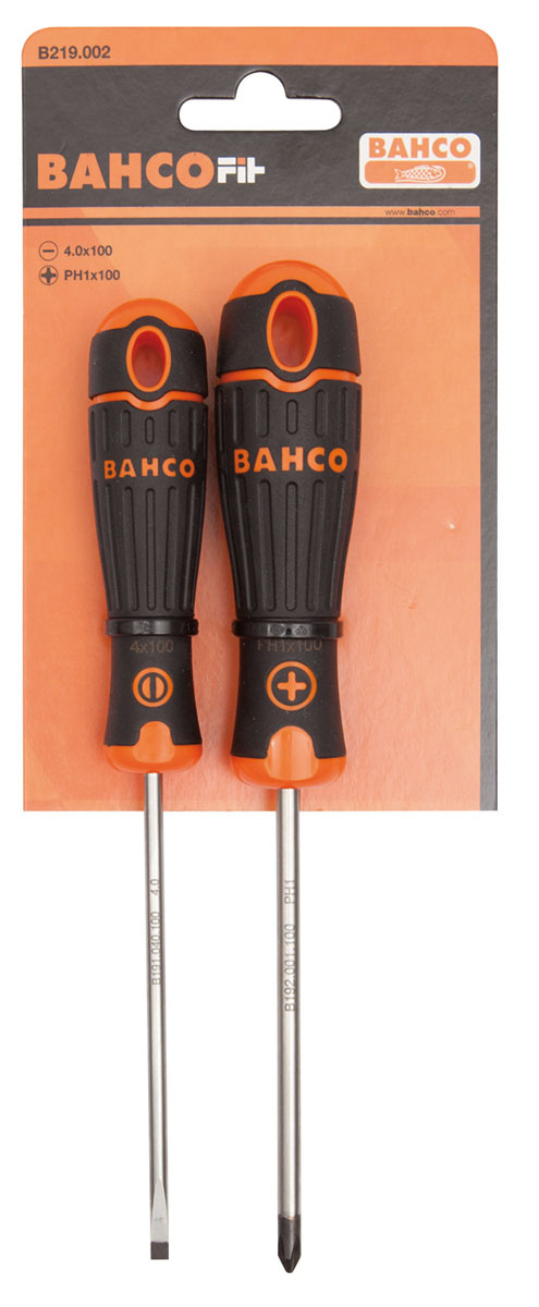 B219.002, Bahco
